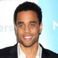 Eve (Rapper) boyfriend Michael Ealy