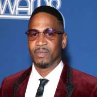 Eve (Rapper) boyfriend Stevie J Eve (Rapper) boyfriend Stevie J