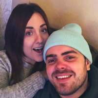 James White (YouTuber) girlfriend Gracey Chillingworth James White (YouTuber) girlfriend Gracey Chillingworth