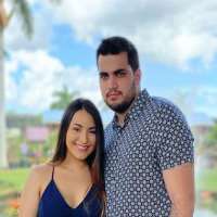 Shanae Herrera boyfriend Alejandro Fernandez Shanae Herrera boyfriend Alejandro Fernandez