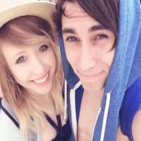 Taylor Reid Smith wife Ash Taylor Reid Smith wife Ash