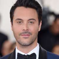 Helena Christensen boyfriend Jack Huston