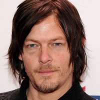 Helena Christensen boyfriend Norman Reedus