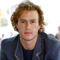 Helena Christensen boyfriend Heath Ledger