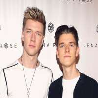 Devan Key brother Collins Key