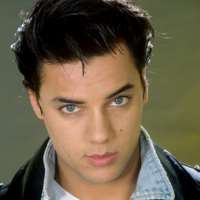 Tatjana Patitz boyfriend Nick Kamen