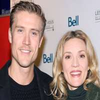 Evelyne Brochu boyfriend Nicolas Schirmer Evelyne Brochu boyfriend Nicolas Schirmer
