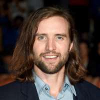 Lily Gao husband Aaron Poole Lily Gao husband Aaron Poole