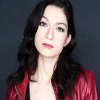 Alex Ozerov girlfriend Sydney Meyer