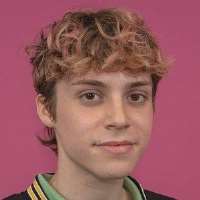 Benji Krol girlfriend Jorge Garay