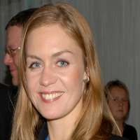 Gisli Orn Gardarsson girlfriend Nina Dogg Filippusdottir