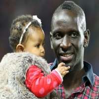 Mamadou Sakho daughter Aida Sakho Mamadou Sakho daughter Aida Sakho