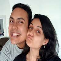 MessYourself girlfriend CrayisTaken