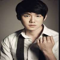 Go Ara brother Go Yun-seok Go Ara brother Go Yun-seok