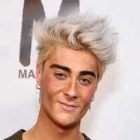 Lauren Godwin boyfriend Sebastian Bails