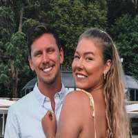 Daniel Jensen (YouTube Star) wife Alex Centomo