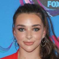 Charlotte Vertes sister Kendall Vertes Charlotte Vertes sister Kendall Vertes