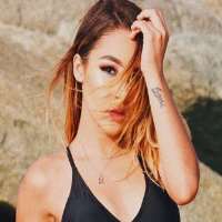 Leo Osuna girlfriend Allison Osuna Leo Osuna girlfriend Allison Osuna
