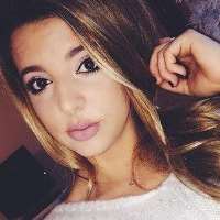Charlotte Vertes sister Ryleigh Vertes Charlotte Vertes sister Ryleigh Vertes