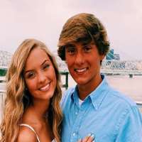 Katie Henninger boyfriend Alex Jones Katie Henninger boyfriend Alex Jones