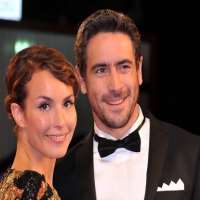 Noomi Rapace husband Ola Rapace
