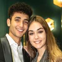 Melias girlfriend Immarafr Melias girlfriend Immarafr