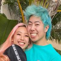 Michelle Chin boyfriend ZHC Michelle Chin boyfriend ZHC