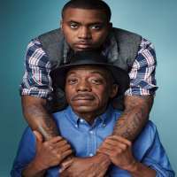 Nas Father Olu Dara Nas Father Olu Dara