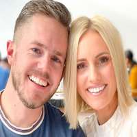 Ellie Griffiths Mecham husband Jared Mecham