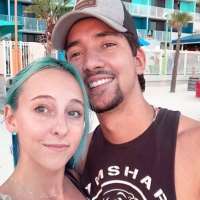 Marissa Arnone boyfriend Joe Marissa Arnone boyfriend Joe
