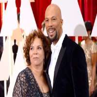 Common Mother Dr. Mahalia Ann Hines Common Mother Dr. Mahalia Ann Hines