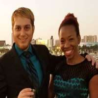 Lasercorn wife Sabrina Moss Lasercorn wife Sabrina Moss