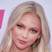 Brandon Westenberg girlfriend Jordyn Jones