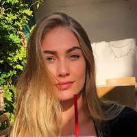 Jake Angeles girlfriend Elissa Deheart
