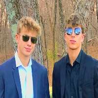 Ethan Lyke brother Evan Lyke Ethan Lyke brother Evan Lyke
