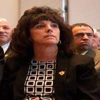 Johnny Gaudreau Mother Jane Gaudreau Johnny Gaudreau Mother Jane Gaudreau