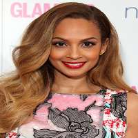 Pharrell Williams girlfriend Alesha Dixon Pharrell Williams girlfriend Alesha Dixon