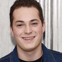 Lizzy Wurst boyfriend Lance Stewart