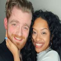 Kalia (TikTok Star) boyfriend Slater Kalia (TikTok Star) boyfriend Slater