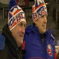 John Tavares Father Joe Tavares