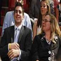 John Tavares Mother Barbara Tavares