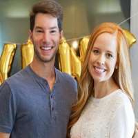 Cory Cotton wife Amy Surplus Cory Cotton wife Amy Surplus