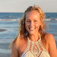 Etienne Najman girlfriend Maddy King Etienne Najman girlfriend Maddy King