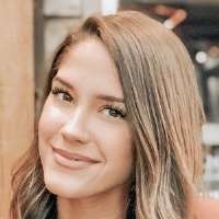 Joey Klaasen girlfriend Victoria Bachlet Joey Klaasen girlfriend Victoria Bachlet