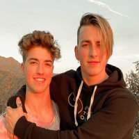 Joey Klaasen brother Jon Klaasen Joey Klaasen brother Jon Klaasen