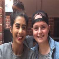 Emily Hayward husband Aisha Emily Hayward husband Aisha