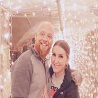 TiffanyD husband Brad TiffanyD husband Brad