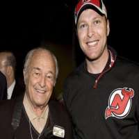 Martin Brodeur Father Denis Brodeur Martin Brodeur Father Denis Brodeur