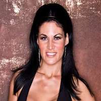 CM Punk girlfriend Tracy Brookshaw CM Punk girlfriend Tracy Brookshaw
