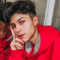 Ananda Morais boyfriend Joao Pedro Mota Ananda Morais boyfriend Joao Pedro Mota